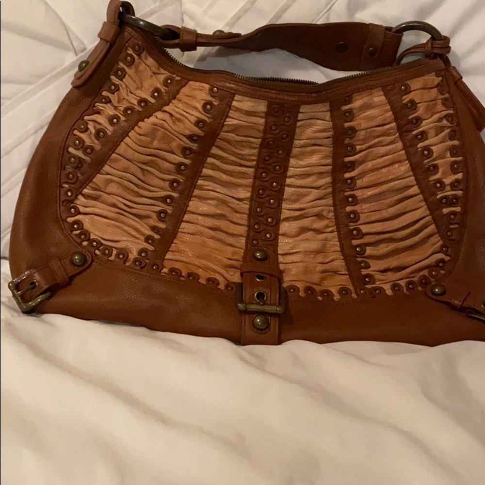 Shoulder bag